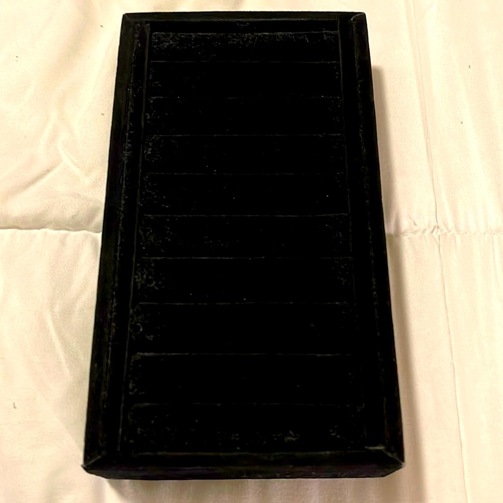 Jewelry Display Organizer